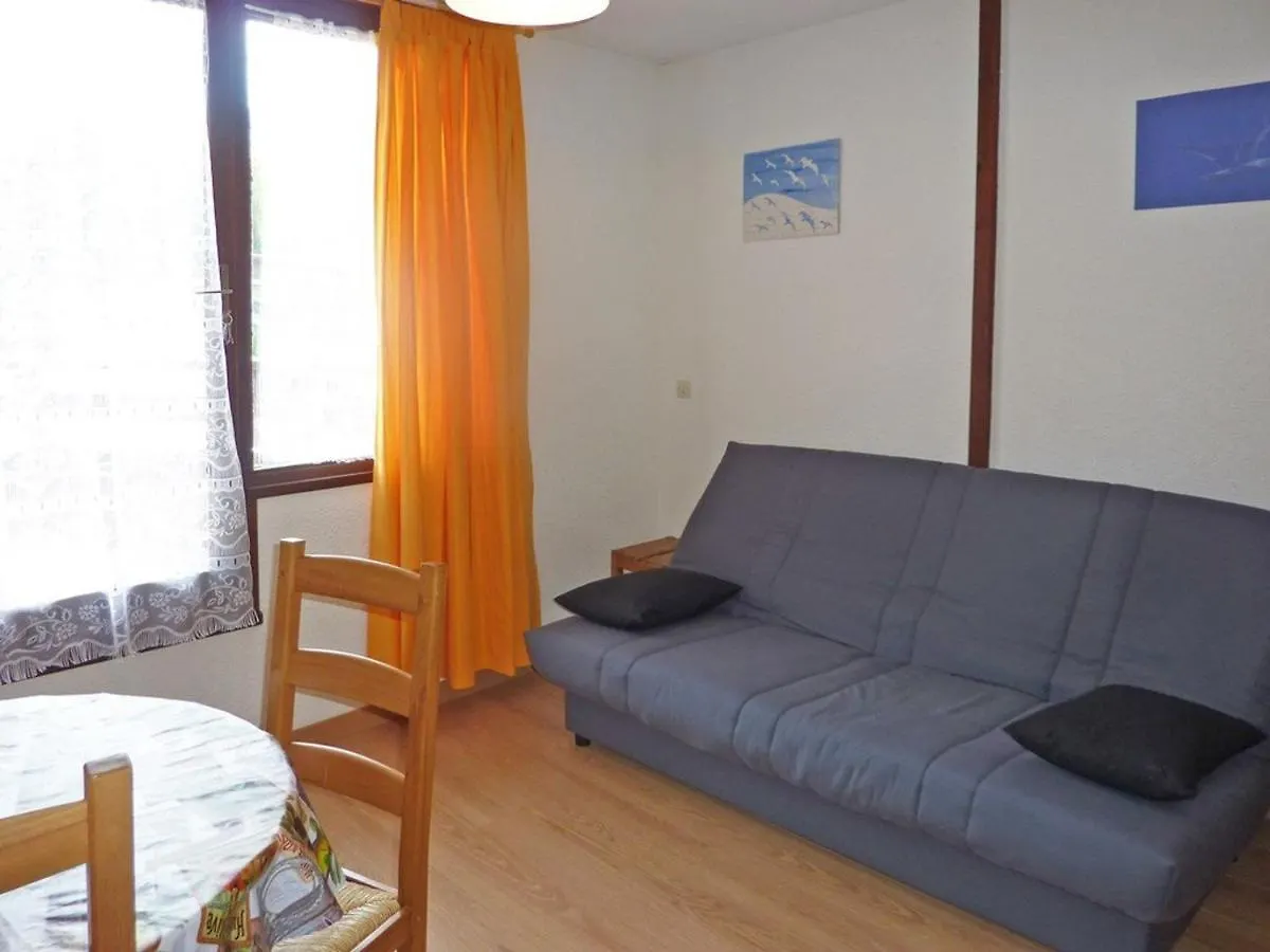 Studio Cosy 4 Personnes Au Pied Des Pistes Avec Terrasse - Fr-1-322-177 contacts